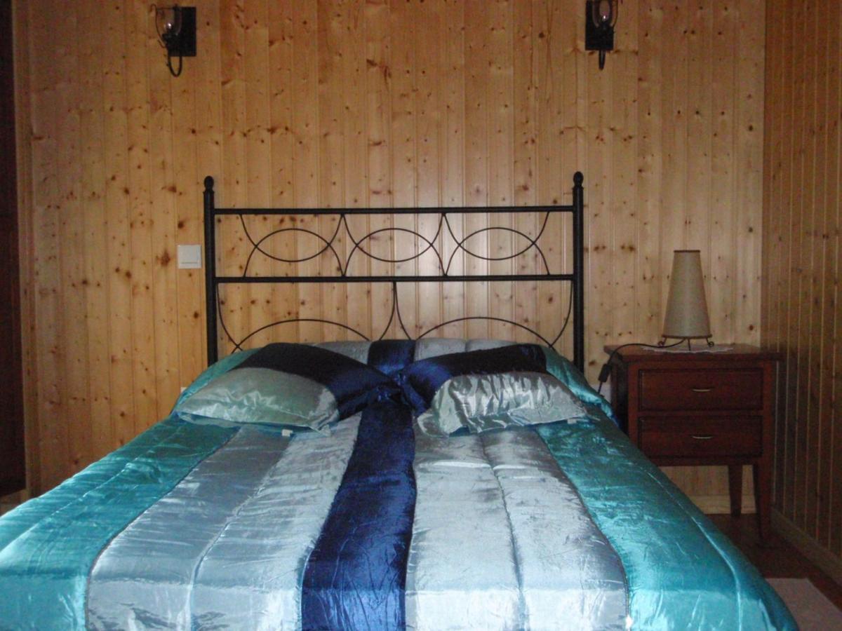 Casa Para Vacaciones Junto Al Parque De La Naturaleza De Cabarceno Obregón Екстериор снимка