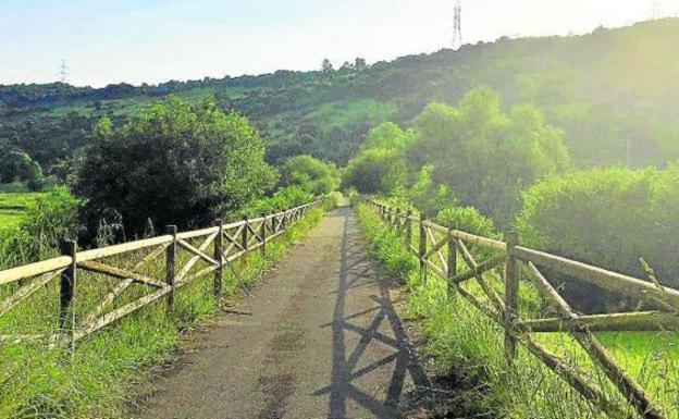 Casa Para Vacaciones Junto Al Parque De La Naturaleza De Cabarceno Obregón Екстериор снимка