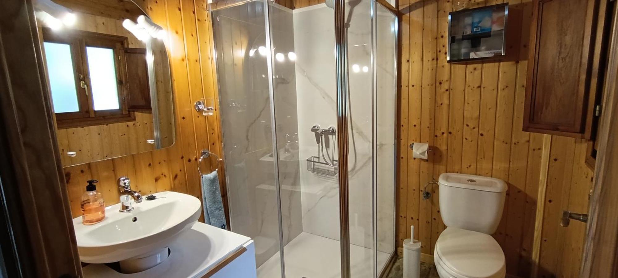 Casa Para Vacaciones Junto Al Parque De La Naturaleza De Cabarceno Obregón Екстериор снимка