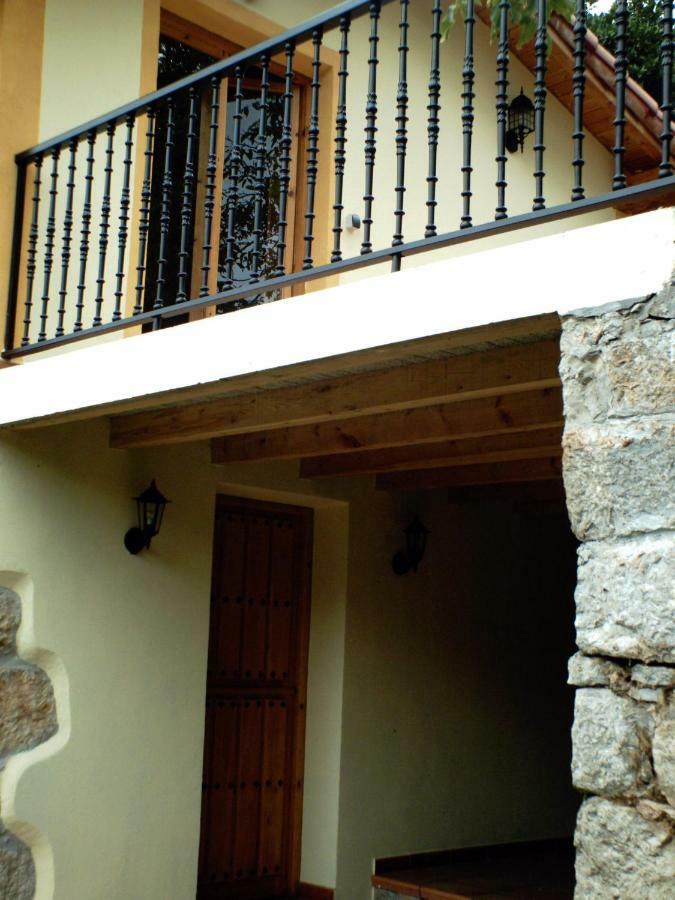 Casa Para Vacaciones Junto Al Parque De La Naturaleza De Cabarceno Obregón Екстериор снимка
