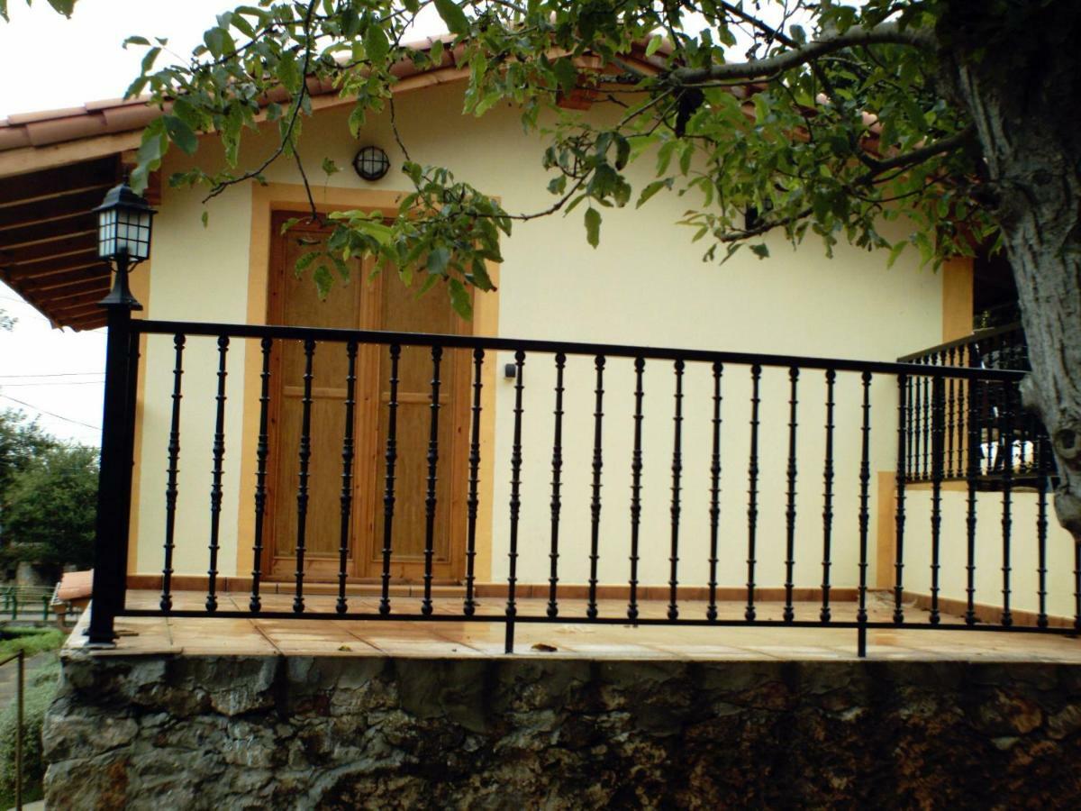 Casa Para Vacaciones Junto Al Parque De La Naturaleza De Cabarceno Obregón Екстериор снимка